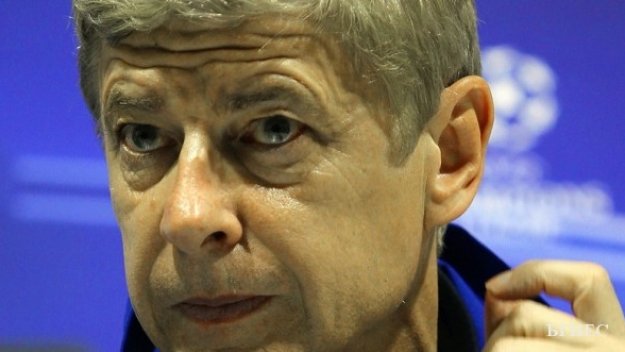 Добри новини за Венгер - Бендтнер, Уолкът и Гибс са възстановени