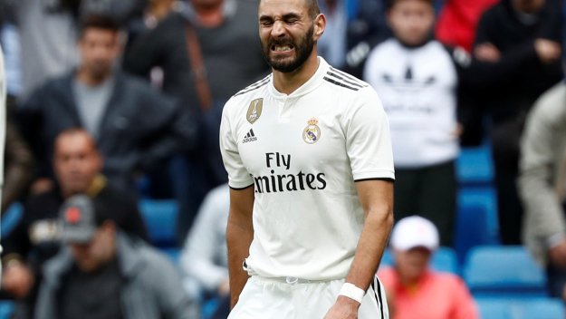 Юве и Тотнъм се облизват за Бензема, вече готвят оферти за него