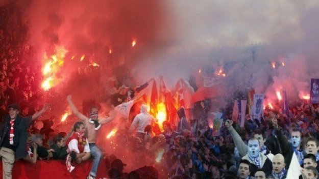 Цели две столични дербита на старта на новия шампионат