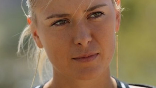 Мария Шарапова: Най-важното е, не да започнеш добре мача, а добре да го приключиш