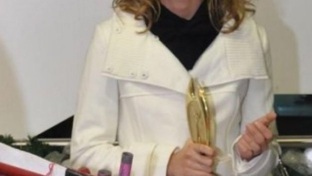 Ваня Стамболова под въпрос за Олимпиадата