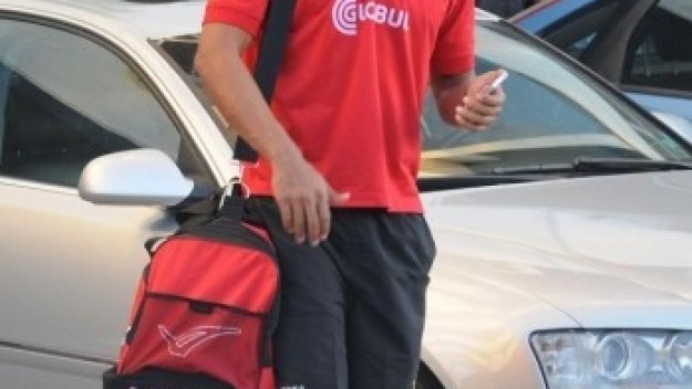 Край на сагата! ЦСКА освободи Тасио