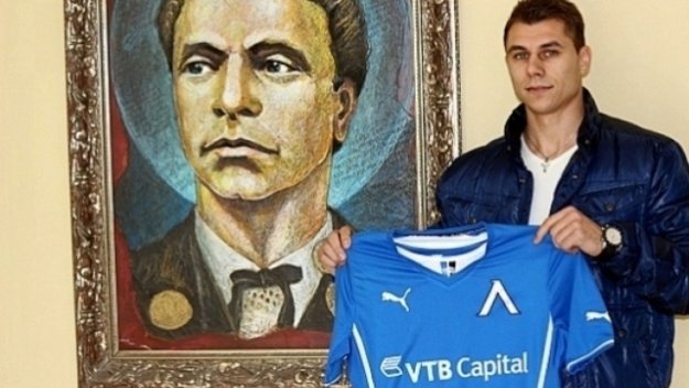 Сагата "Антон Огнянов" с нова серия - остава в Левски