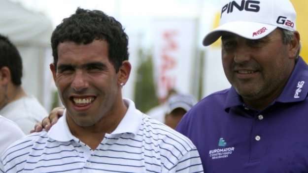 Милан взима Тевес до края на седмицата