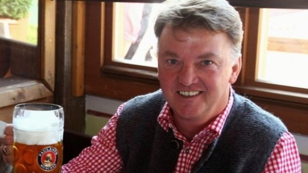 Спряха бирата на Байерн заради кризата