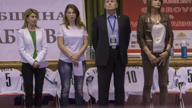 България получи престижна награда от Световната хандбална федерация