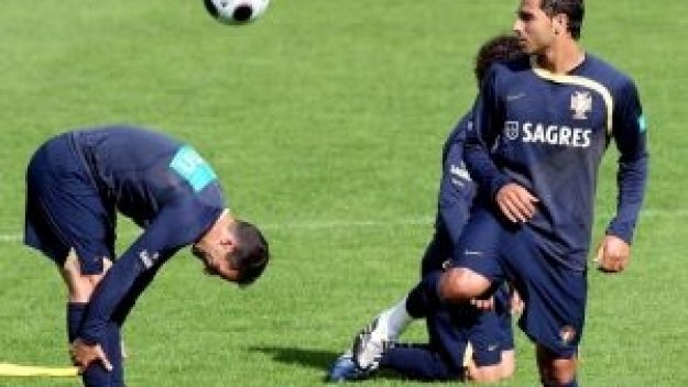 Куарешма: Подписах с голям клуб