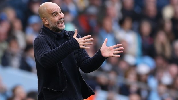 Фулъм - Манчестър Сити