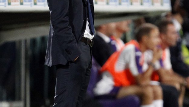 Монтела отрече слуховете за Милан