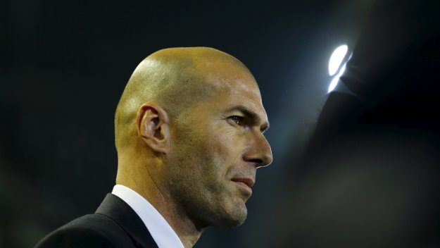 Зидан: Заслужавахме повече