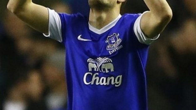 Дейвид Мойс размаха пръст на Кевин Миралас