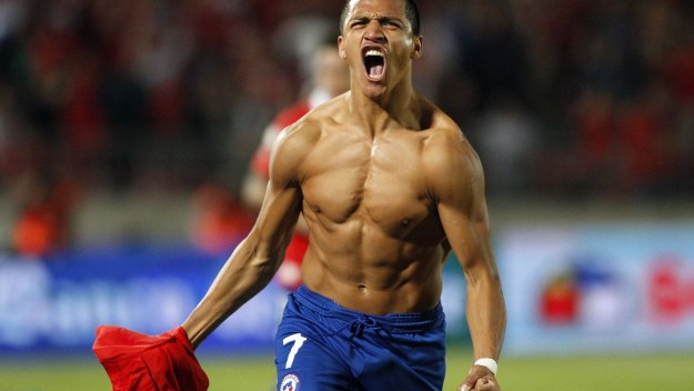 Алексис: Англичаните получават всичко наготово