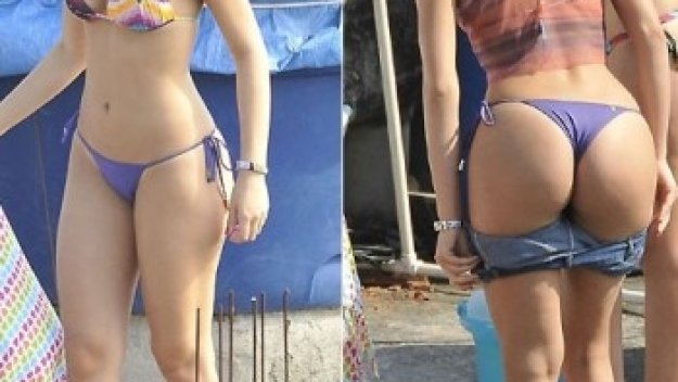 Неймар залюби актриса