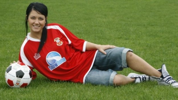 Аматьорският Тамуърт: На 99.9999% ще паднем от Евертън