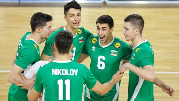 България ще спори за бронза на Световното