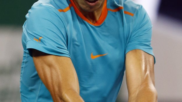 Рафа Надал пропуска финалния "Мастърс" в Лондон