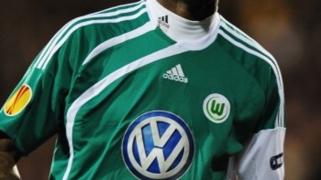 Графите напуска Волфсбург през лятото, отива в Палмейрас