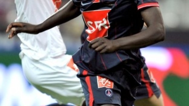 Милан си хареса звездата на ПСЖ