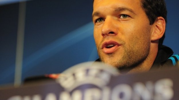 Михаел Балак: Можем да изненадаме неприятно Челси