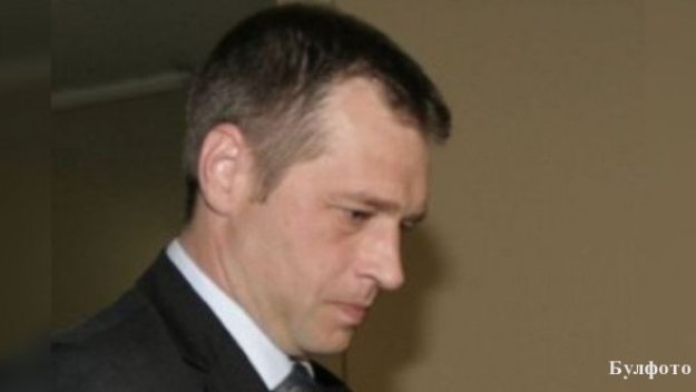 Замесиха наш в делото срещу Платини