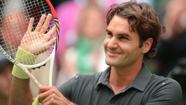 Федерер и Хаас ще спорят за титлата в Хале