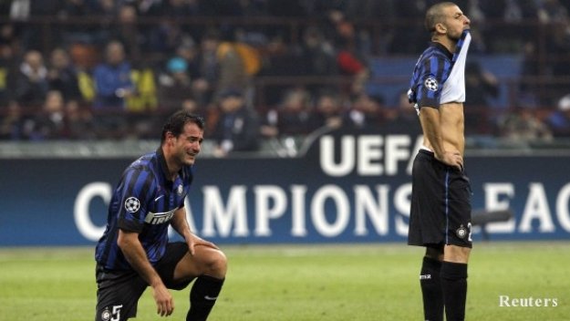 Раниери: Пак същото. Нямаме късмет