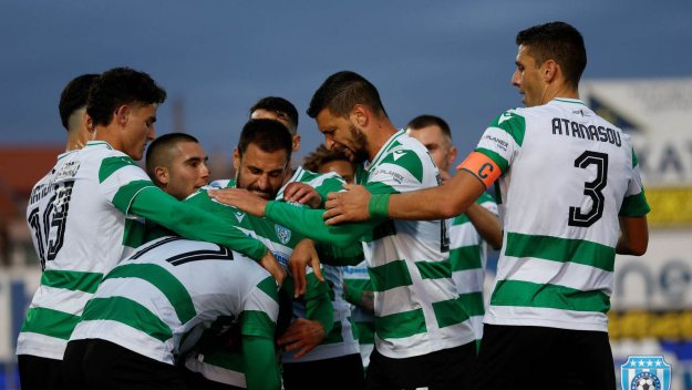 Черно море – Локомотив София