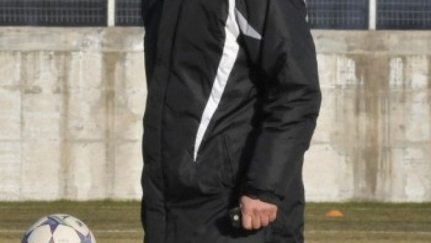 Херо: Стефан Спасов е престъпник