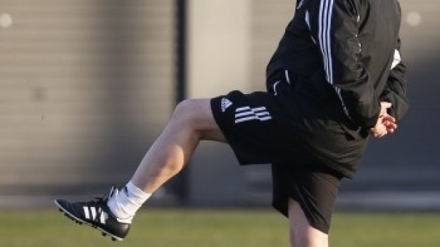 Рафа Бенитес още не мисли за титла