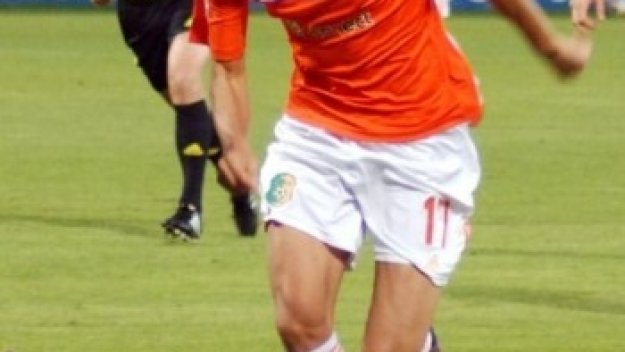 ПСВ прилапва Георги Миланов