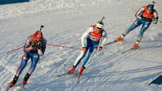 Утре стартира световното първенство по биатлон