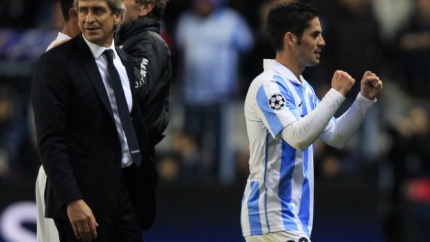 Пелегрини дебне за Иско