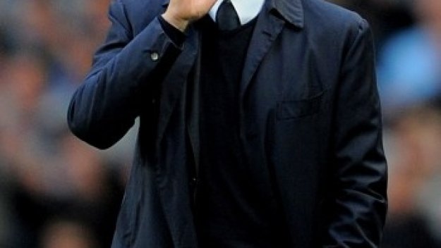 Манчини: Изпитвам истинско облекчение от добре свършената работа