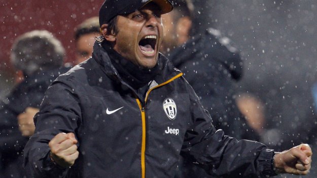 Конте: Няма измислено прилагателно, което да опише сезона ни