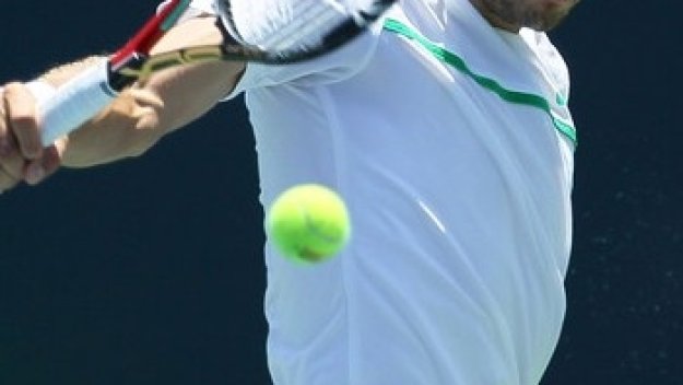 Григор Димитров със срамна загуба в Метц