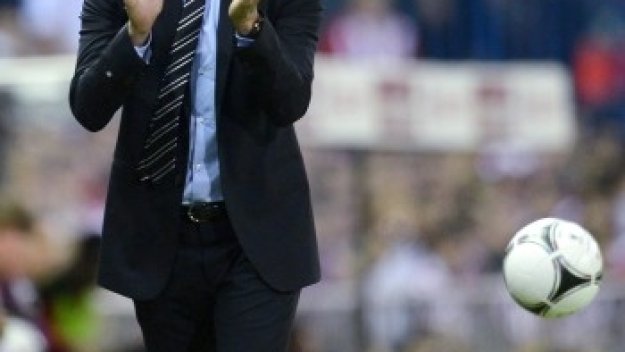 &quot;Сън&quot;: Гуардиола ще замени Манчини в Ман Сити през лятото