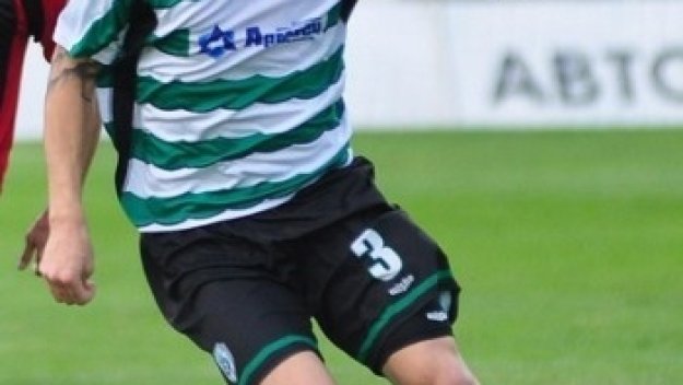 Росен Колев близо до преминаване в Каляри