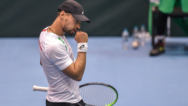 Трима българи в основната схема на Sofia Open 2021