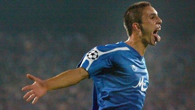 Мариян Огнянов с гол за Левски след 4 години