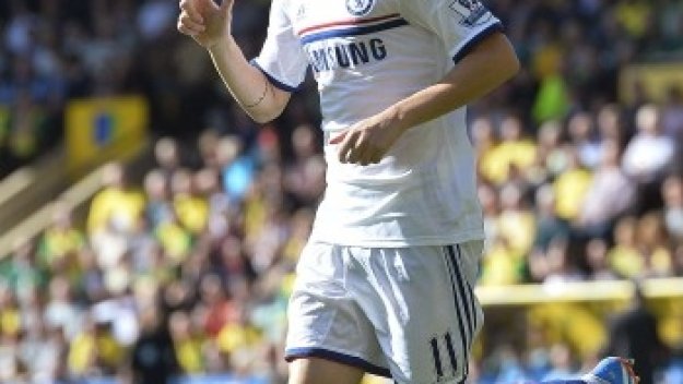 Челси с драматична победа срещу Норич