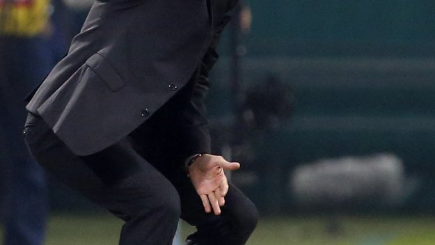 Индзаги: Интер ни вкара случаен гол