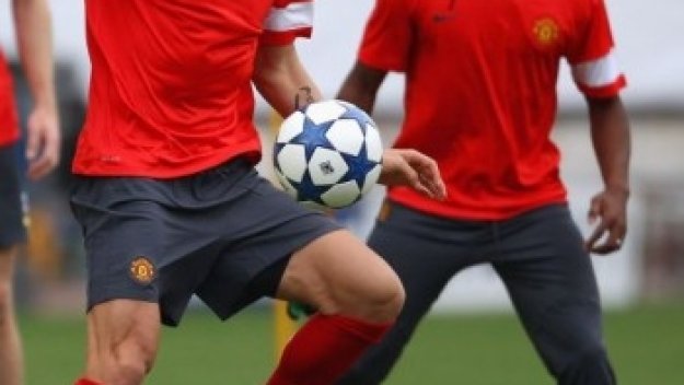 Евра: Ще подавам на Берба, искам той да стане голмайстор