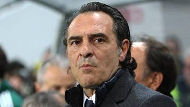 Прандели съжалява за липсата на Андрей Шевченко