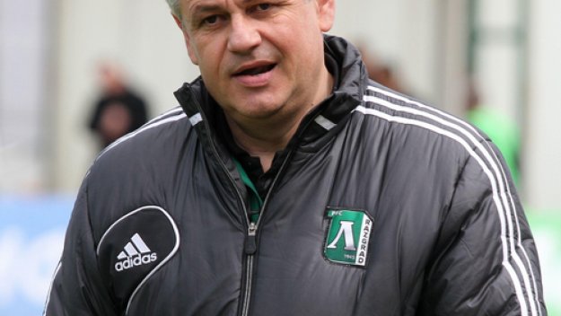 Лудогорец с проблем за реванша с Локо Пловдив, Терзиев под въпрос