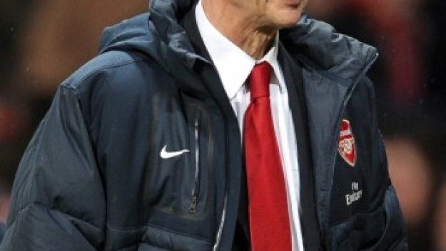 Венгер: Можем да спечелим титлата