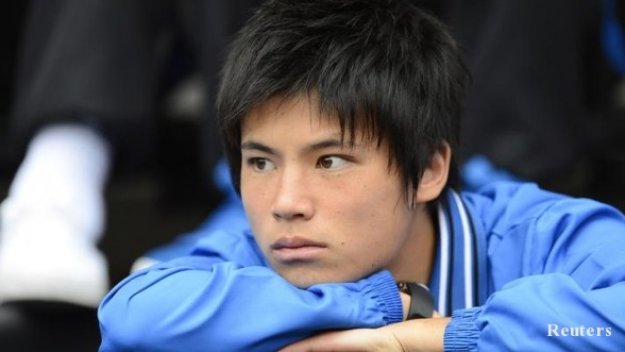 Рио Мияичи се завръща в игра за Уигън