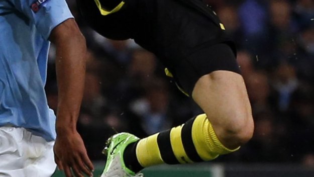 Левандовски ударил ученик заради среден пръст