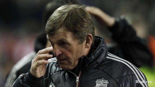 Крал Кени: Бяхме просто фантастични