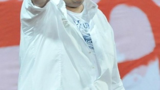 Дучето: Дуци да се докаже!