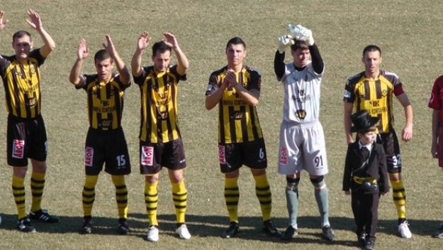 Миньор без Румен Ранелов срещу Локо (Сф)